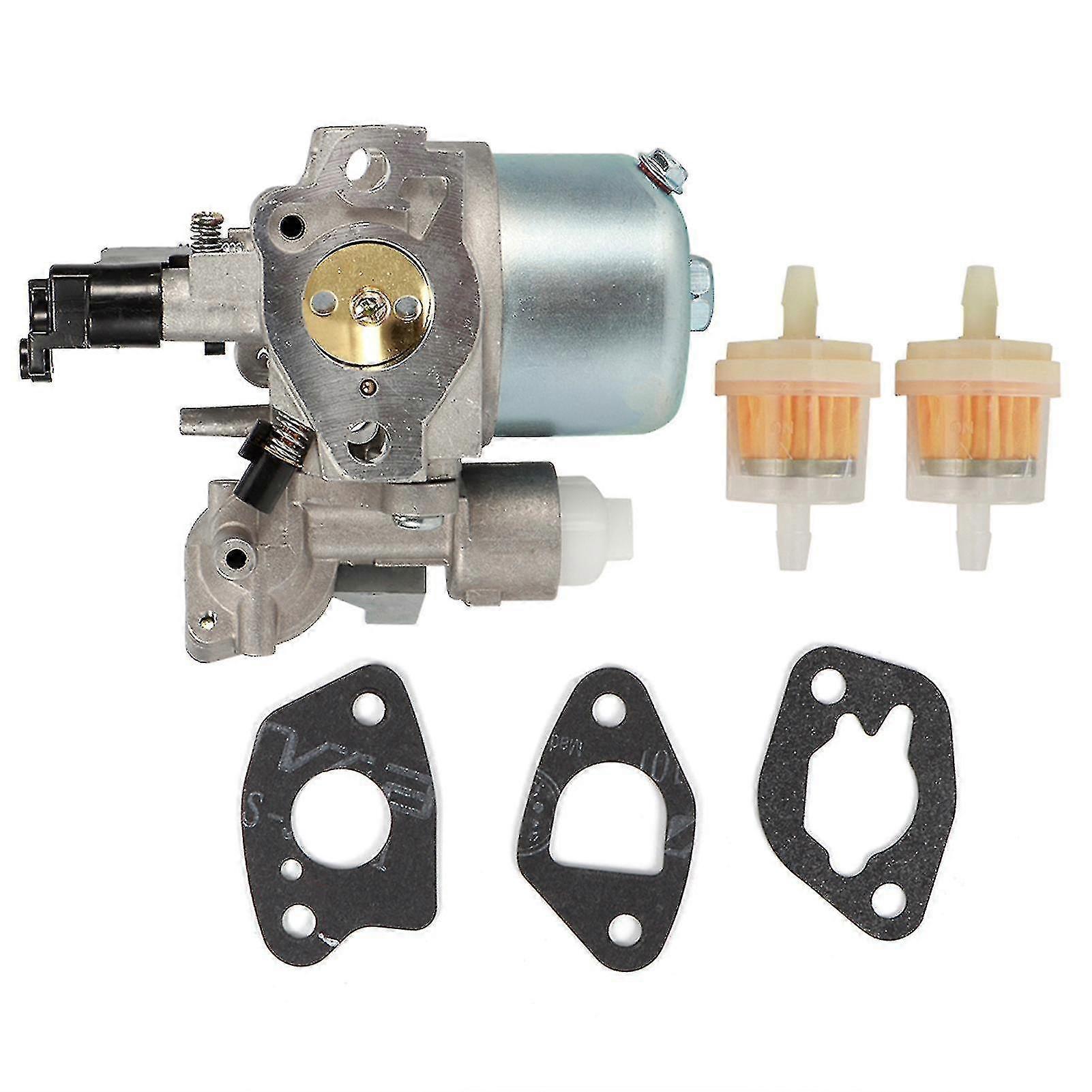 6HP Engine Carburetor Accessories for Subaru Robin (EX17SP170EX13EX130EX170)