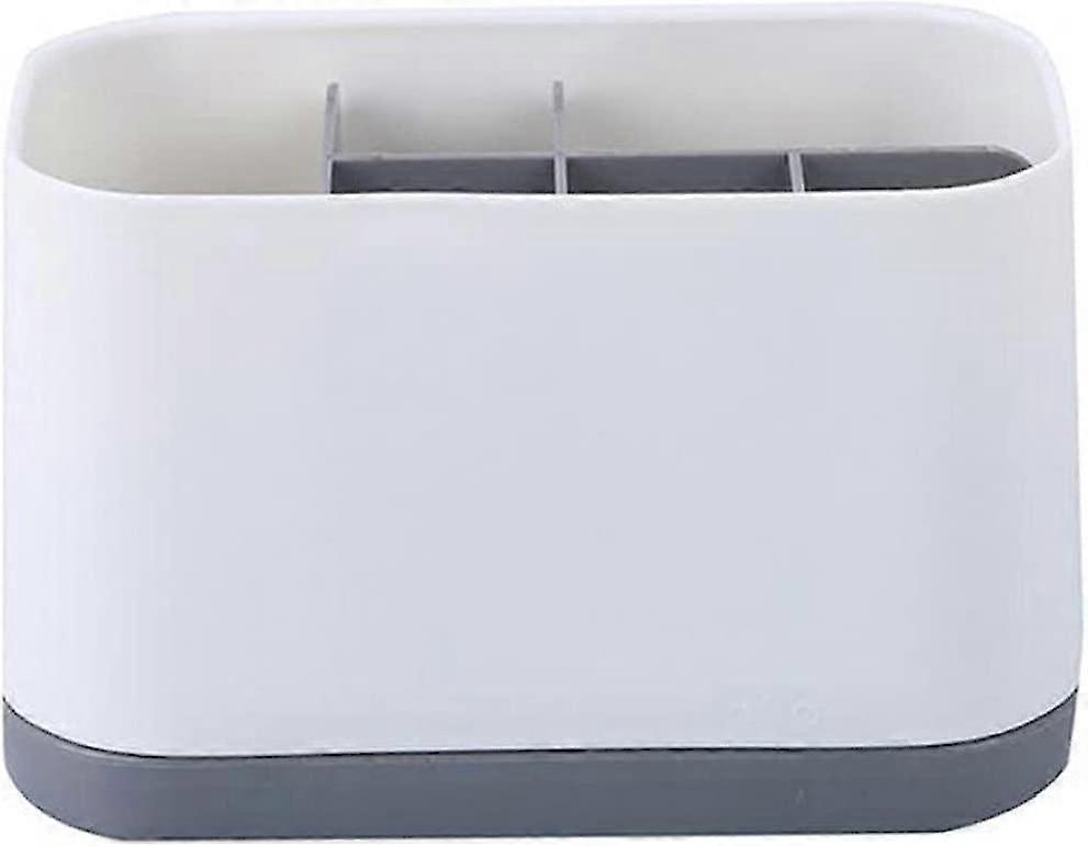 Toothbrush Storage Rack