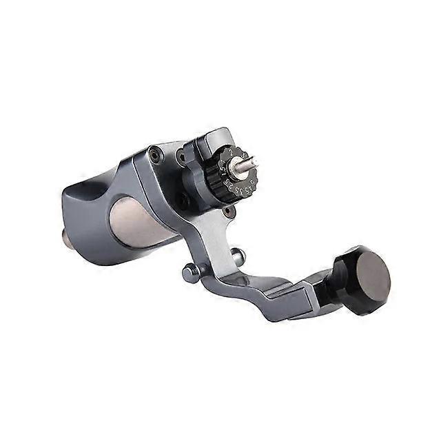 Material S6 Tattoo Direct Drive Slider Shrapnel Hine Cutting E