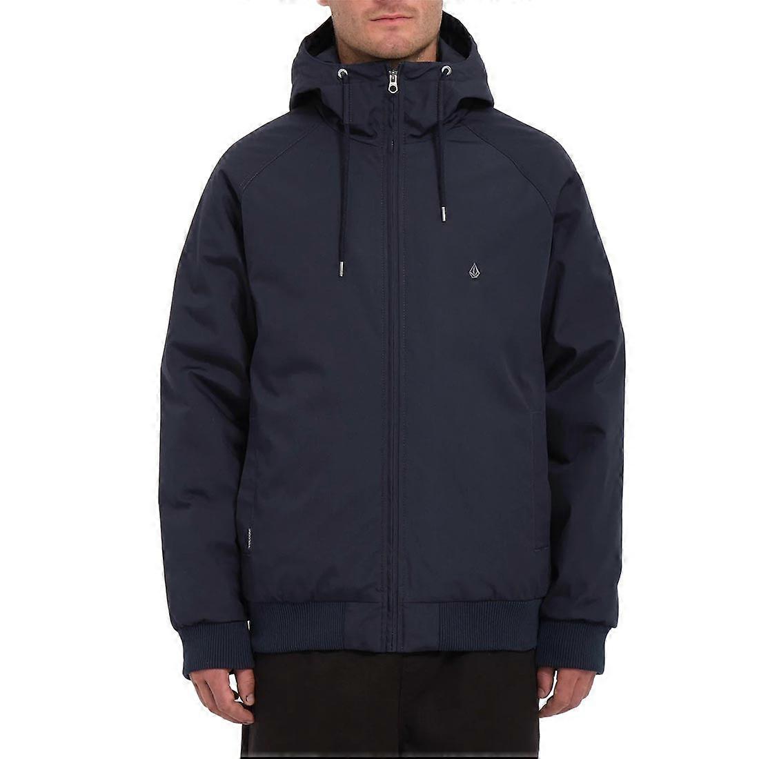 Veste Volcom Hernan 10K - Bleu marine