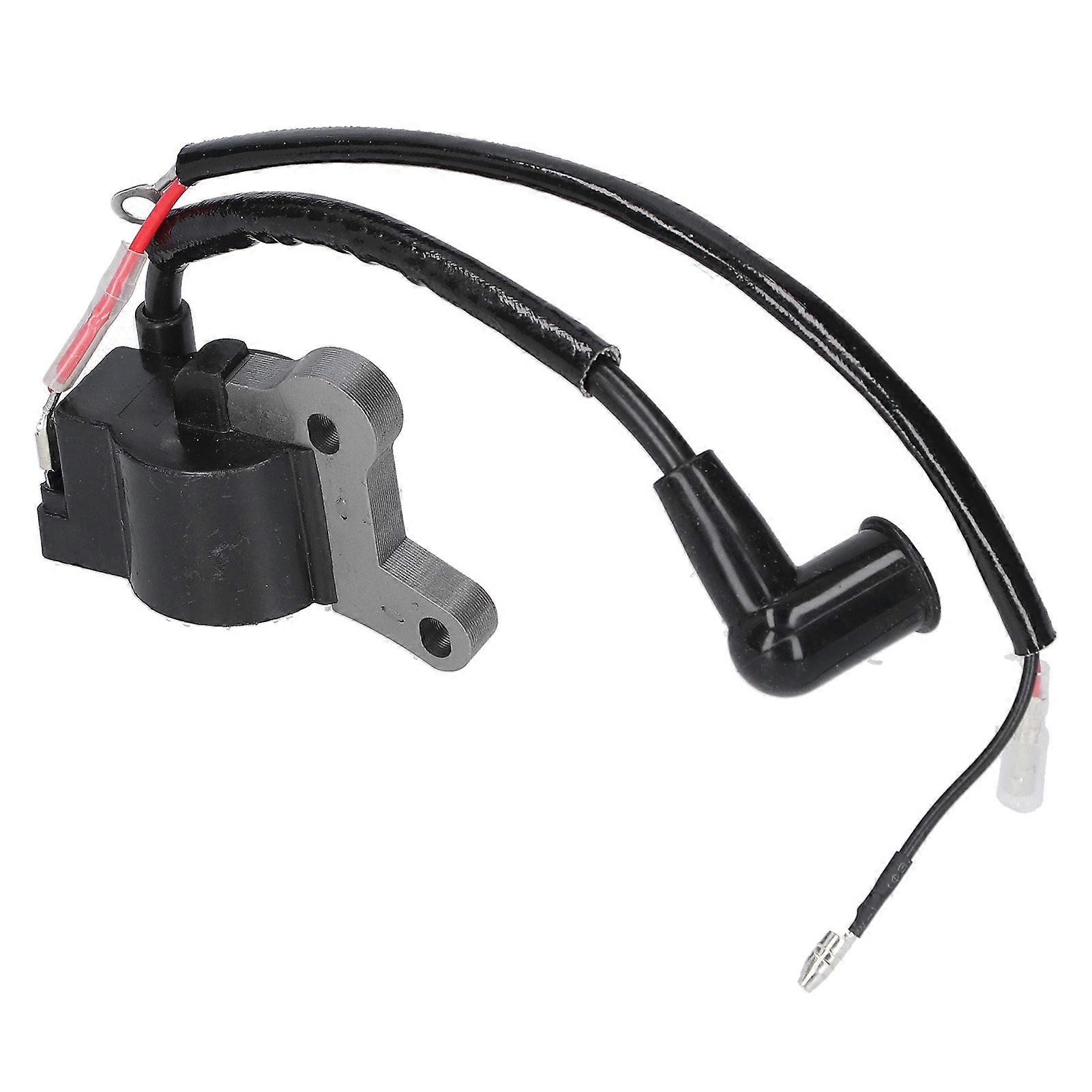 Mower 4Stroke Ignition Coil Fit for 139 Magnetogenerator Stator gx31 Ignition Coil Igniter