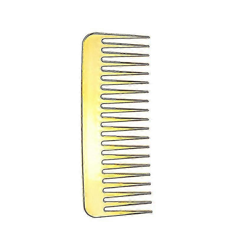 Large Hair Detangling Comb Wide Tooth Comb