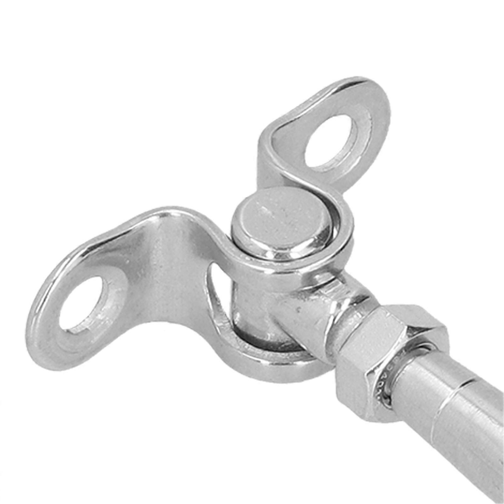 Stainless Steel Cable Railing Kit Adjustable Angle Cable Railing ...