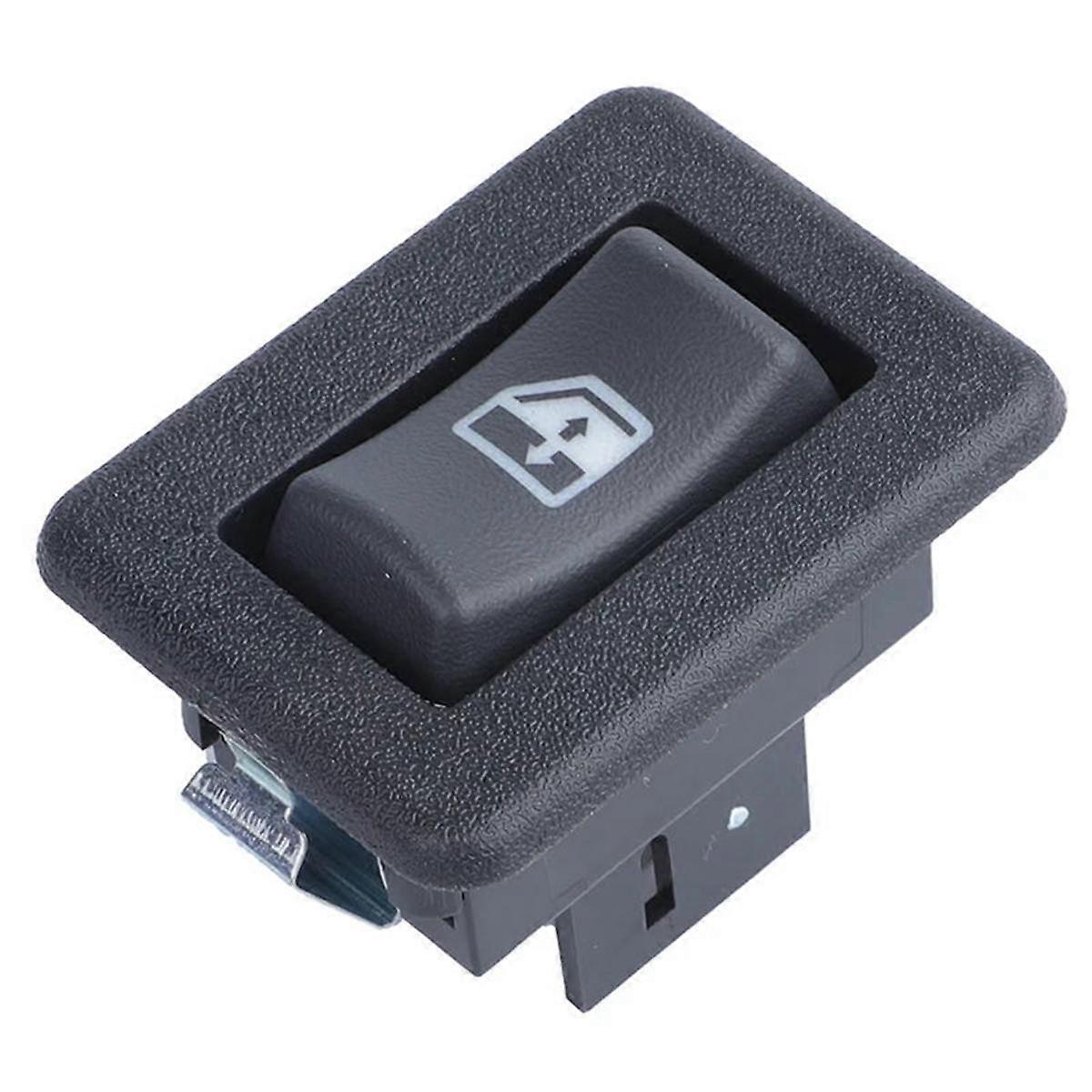 15151466 Electric Power Single Window Switch for 1995-2005