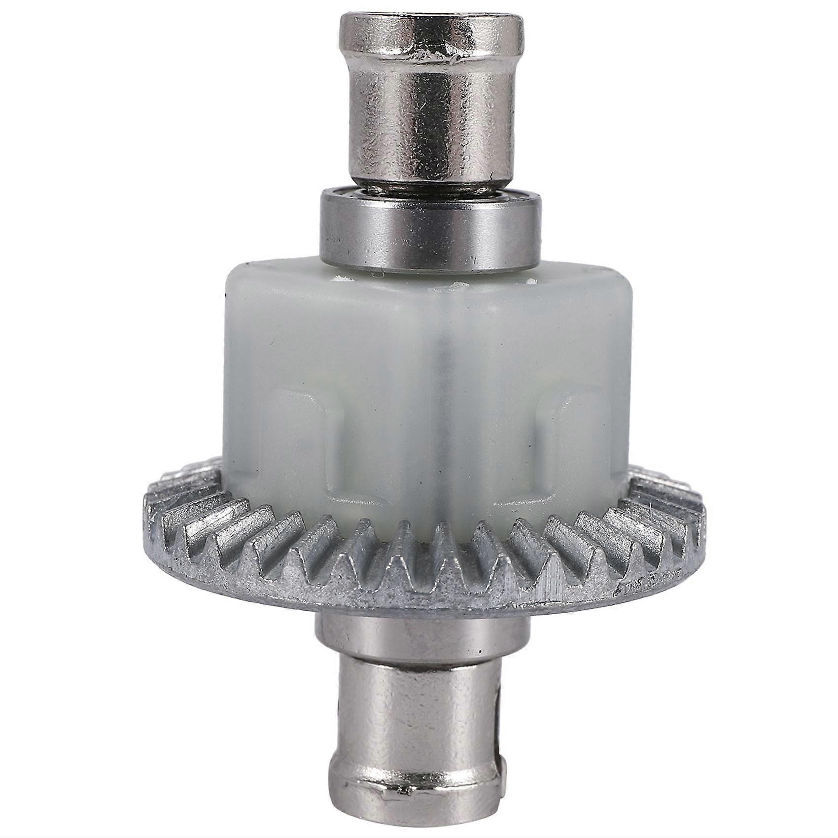1/10 9125 RC Trucks Car Spare Parts Differential Assembly Spare Parts 25-ZJ06 for High Speed 9125 R