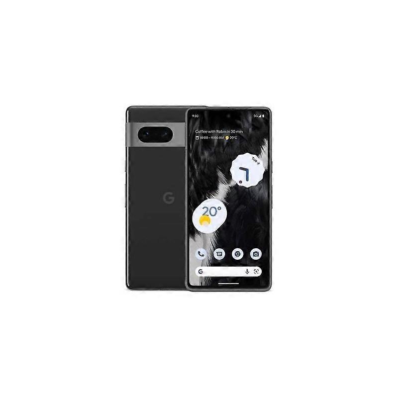 Google Pixel 7 8 128gb 6.1" 5g Obsidian Ita