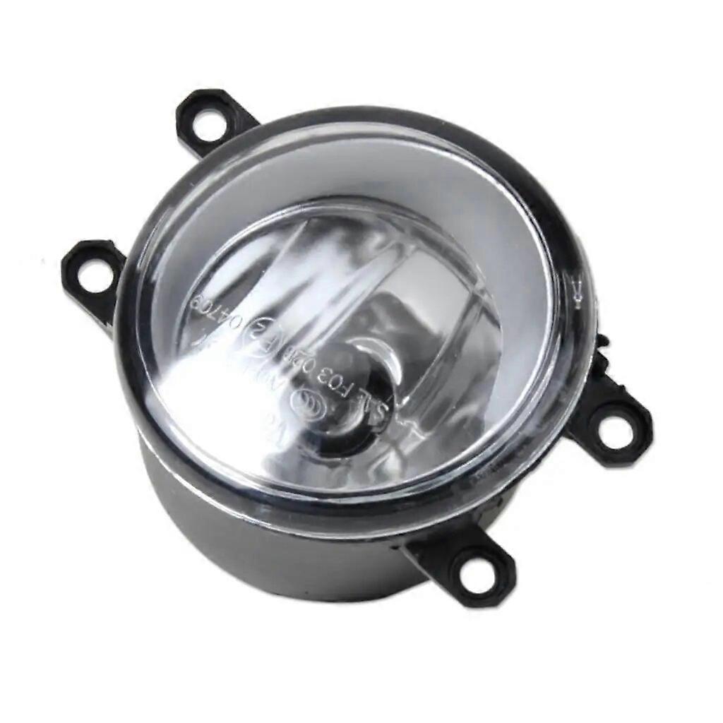 1Pc Fog light Lamp Left/Right For Camry Hybrid Corolla Yaris RAV4 For Avalon Highlander Matrix Venza Prius Solara GS350 GS450h