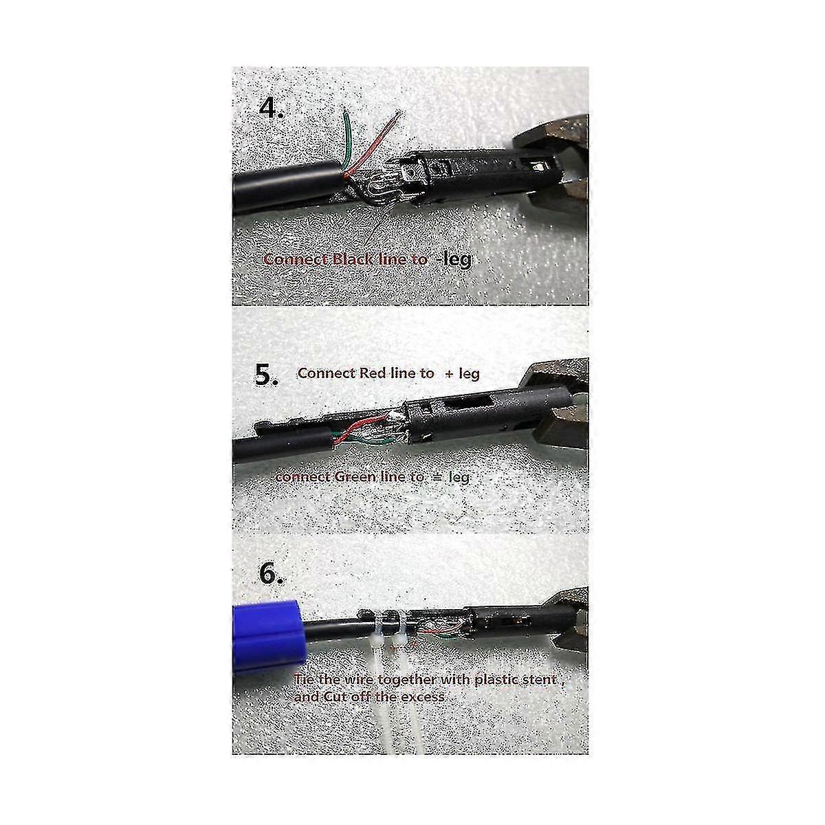 T12 Stc Oled Controller Digital Soldering Iron Station Diy Kits With Handle Use For T12 Tips Hy