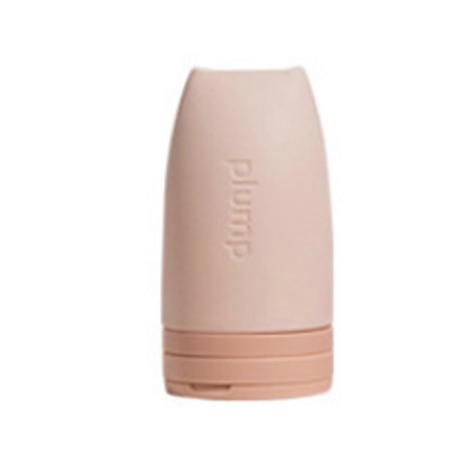 Portable Hose Squeeze Gel Sub-Bottle Anti-Falling Multi-Functional Easy to Fill for Outdoor Travelling and Trips