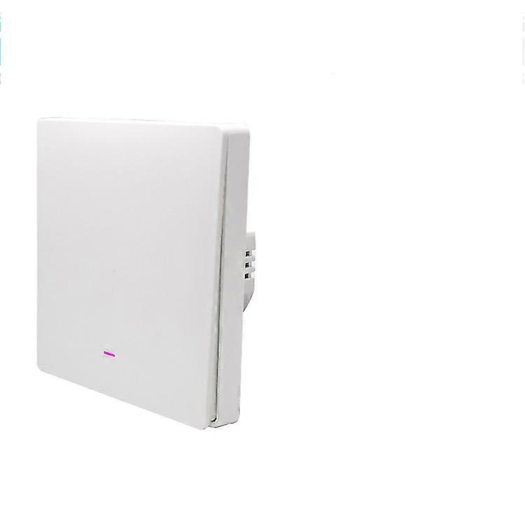 Wireless WIFI Remote Control Key Switch Wall Light Smart Switch