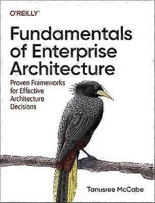 Fundamentals of Enterprise Architecture