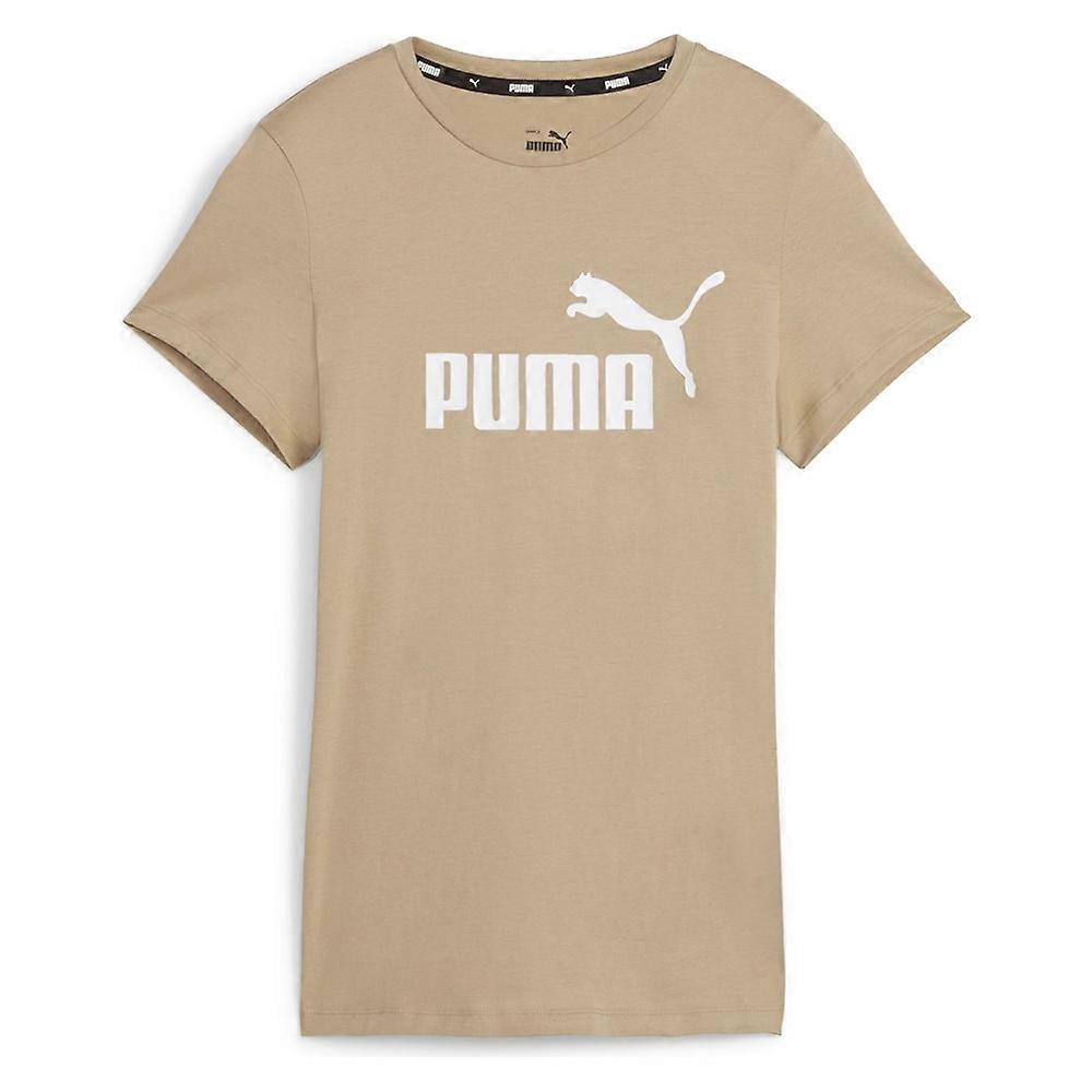 T-Shirt Puma Ess Logo Tee 58677580
