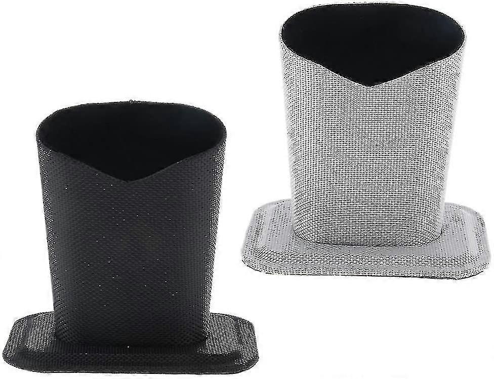 Pack Of 2 Eyeglass Holder Stands, Glasses Upright Case With Soft Cloth Lining