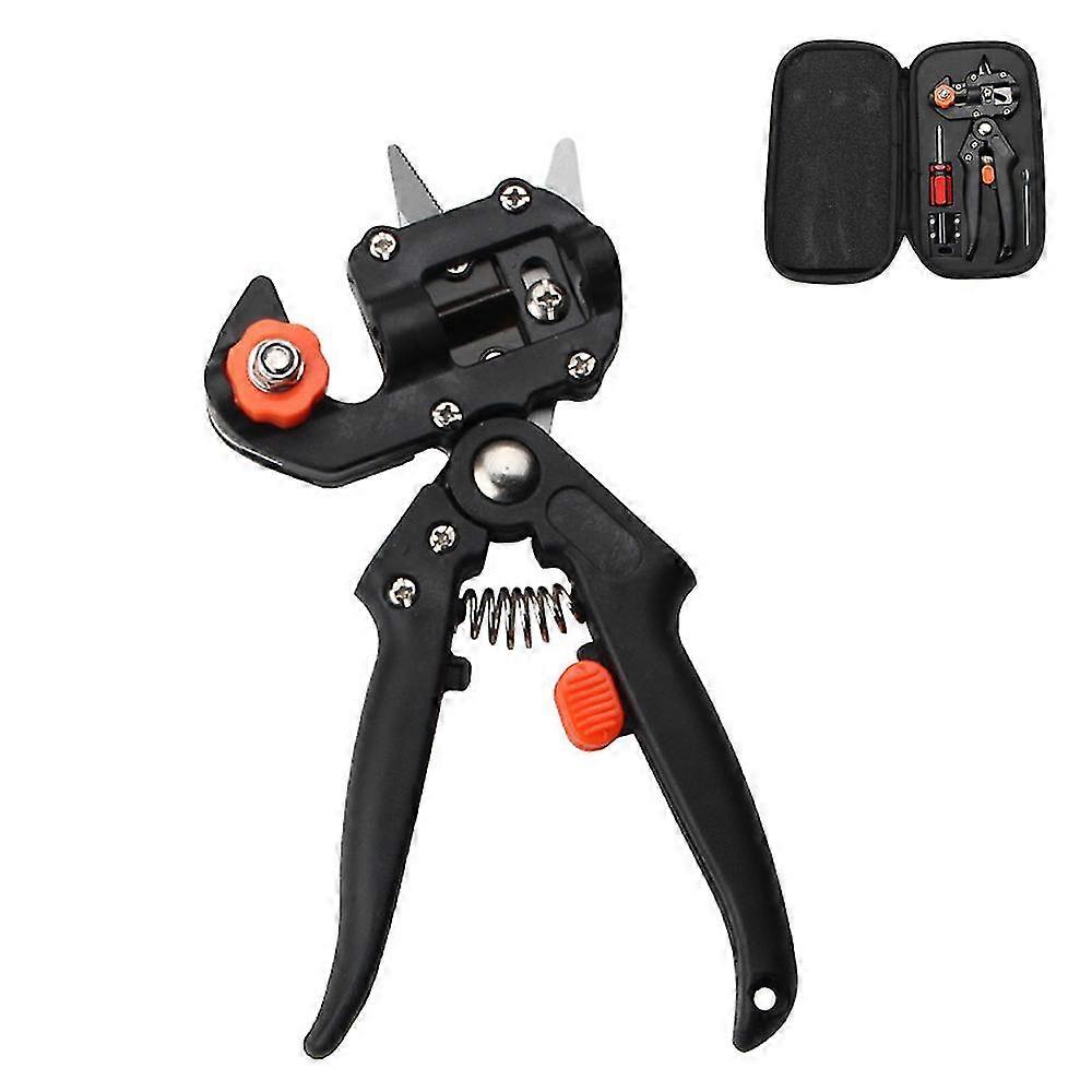 Professional Grafting Tools, Pruning Tools, Gardening, Fruit Tree Grafting Scissors