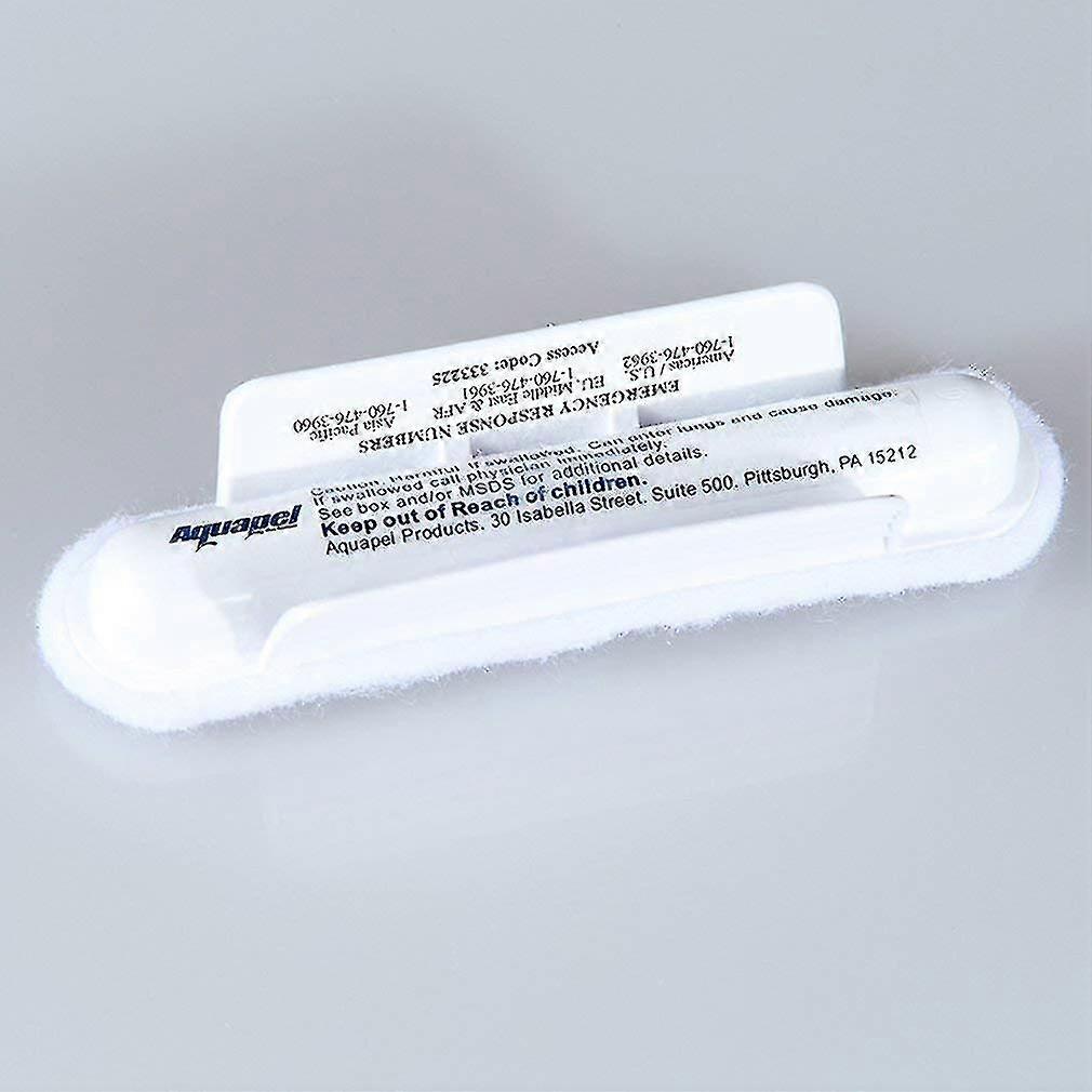 Universal Car Plastic Windshield Glass Water Rain Repellent Wipers
