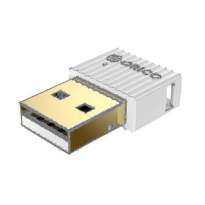 Orico Bta-508 Bluetooth 5.0 Adapter(white)