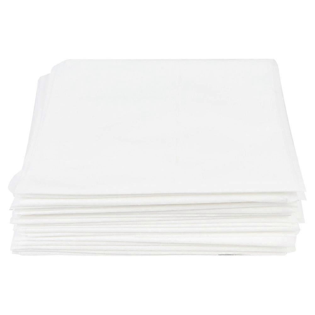 10pcs 80x180cm Solid Spa For Massage Bed Disposable Sheets Sauna Hotel
