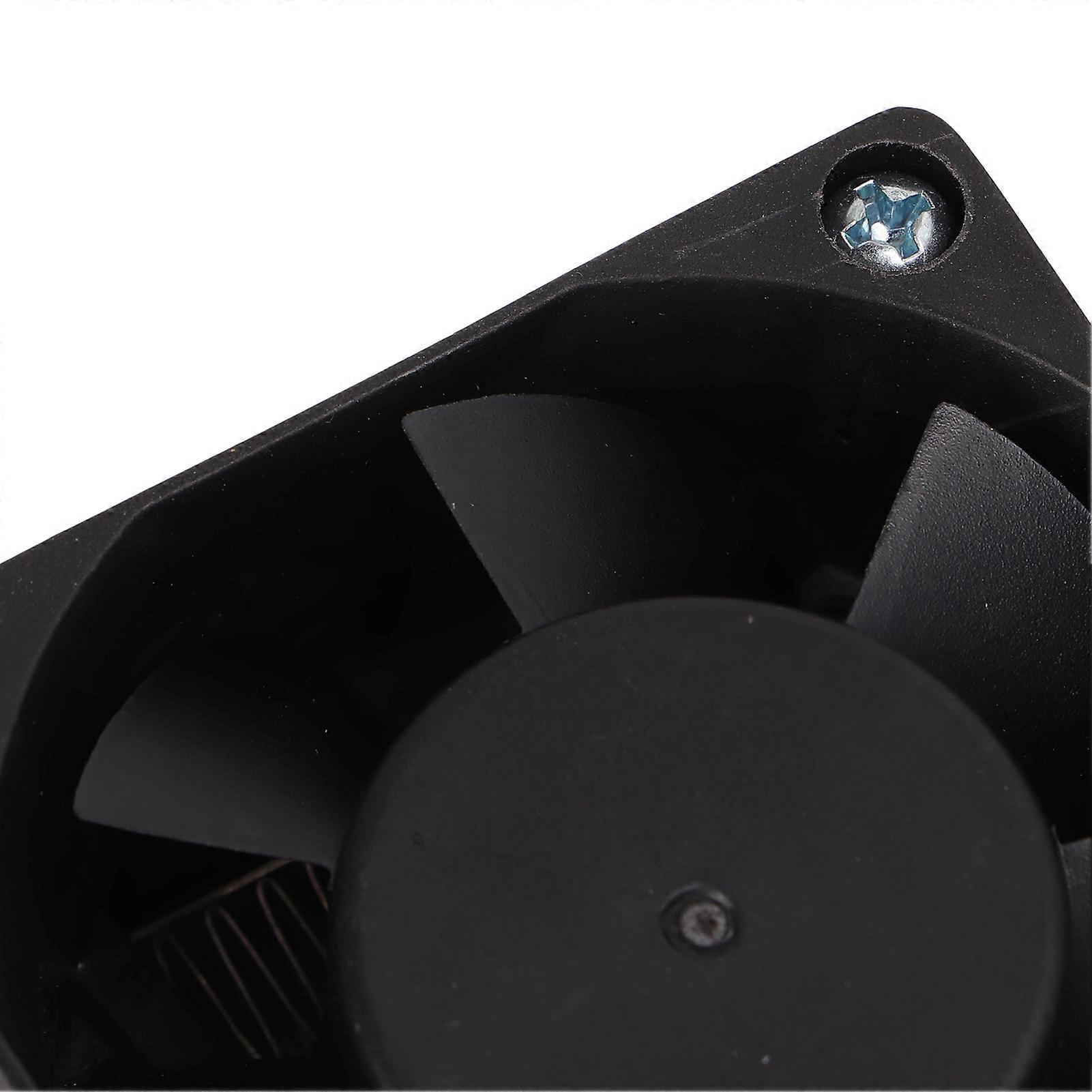PTC Air Heater AC220V 150W High Efficiency Rapid Heating Constant Temp Insulated PTC Ceramic Air Heater