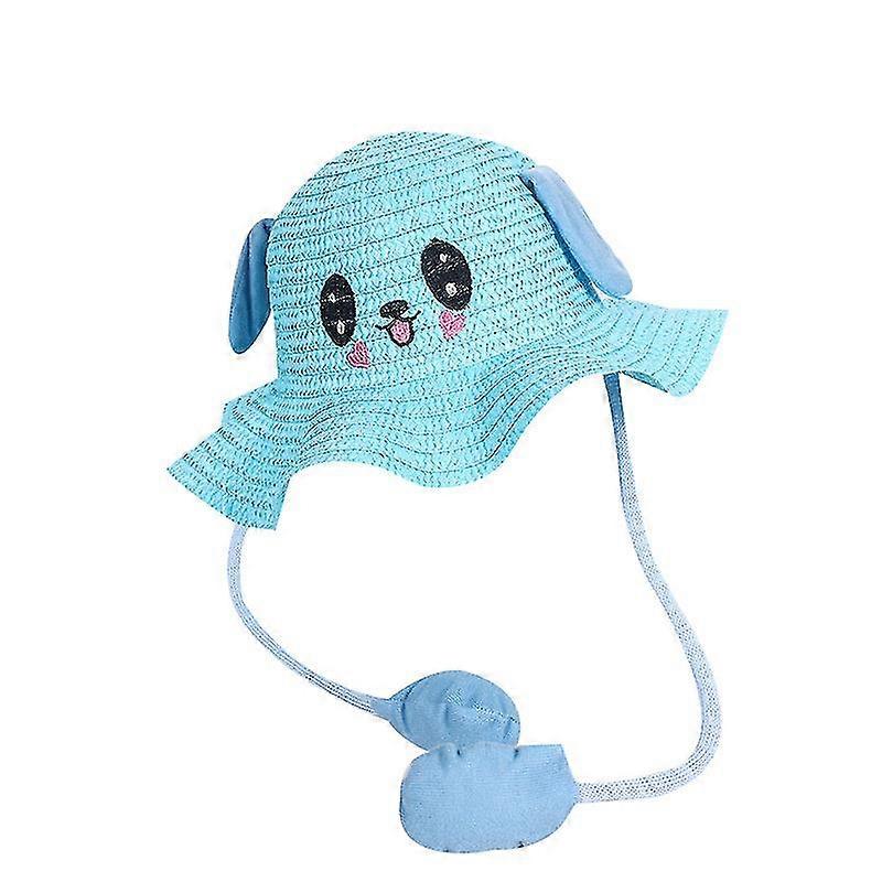 Kids Bunny Hat With Moving Ears