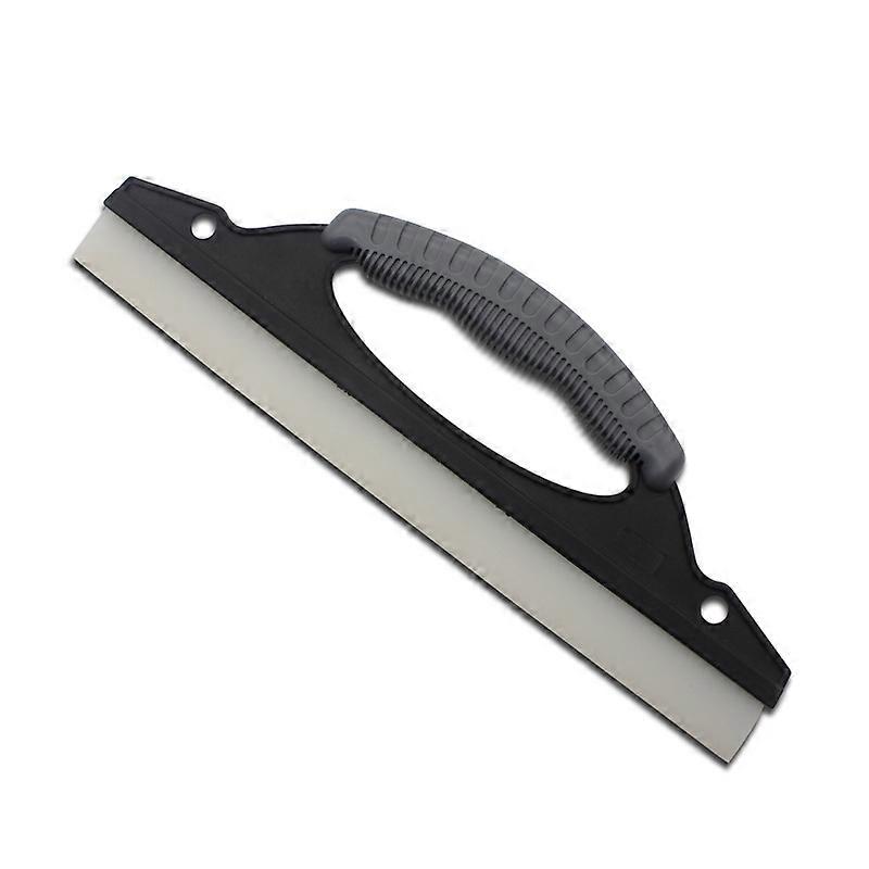 Window Squeegee without Handle for Glass, Mirrors, Car Windows