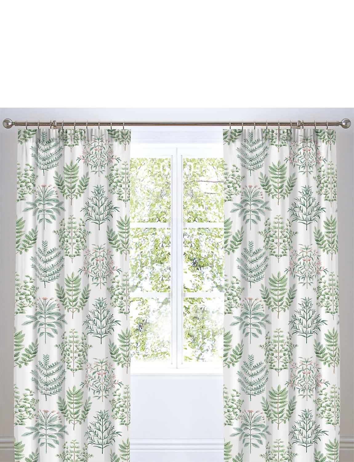 Curtina | Quality | Emily Lined Curtains