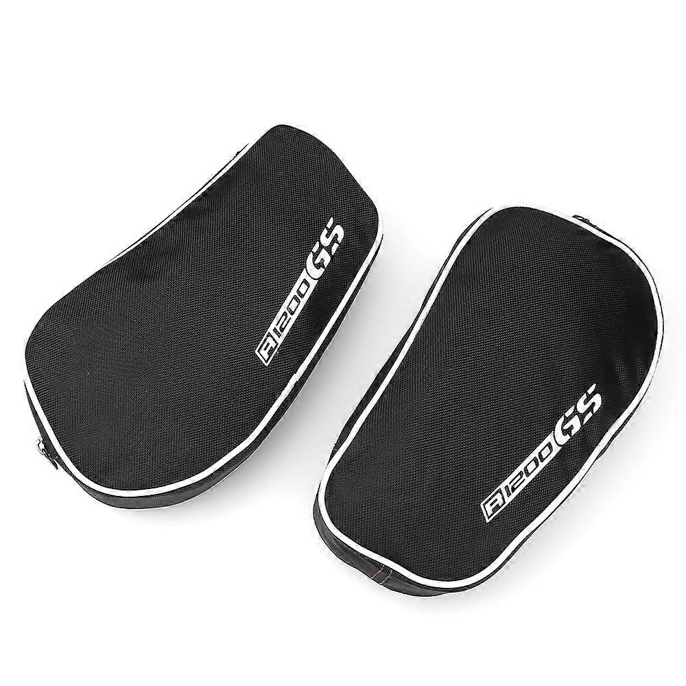 For BMW R1200GS R 1200 GS Adventure R 1200GS 2004-2012 Motorcycle Waterproof Bag Repair Tool Placement Frame Package Toolbox