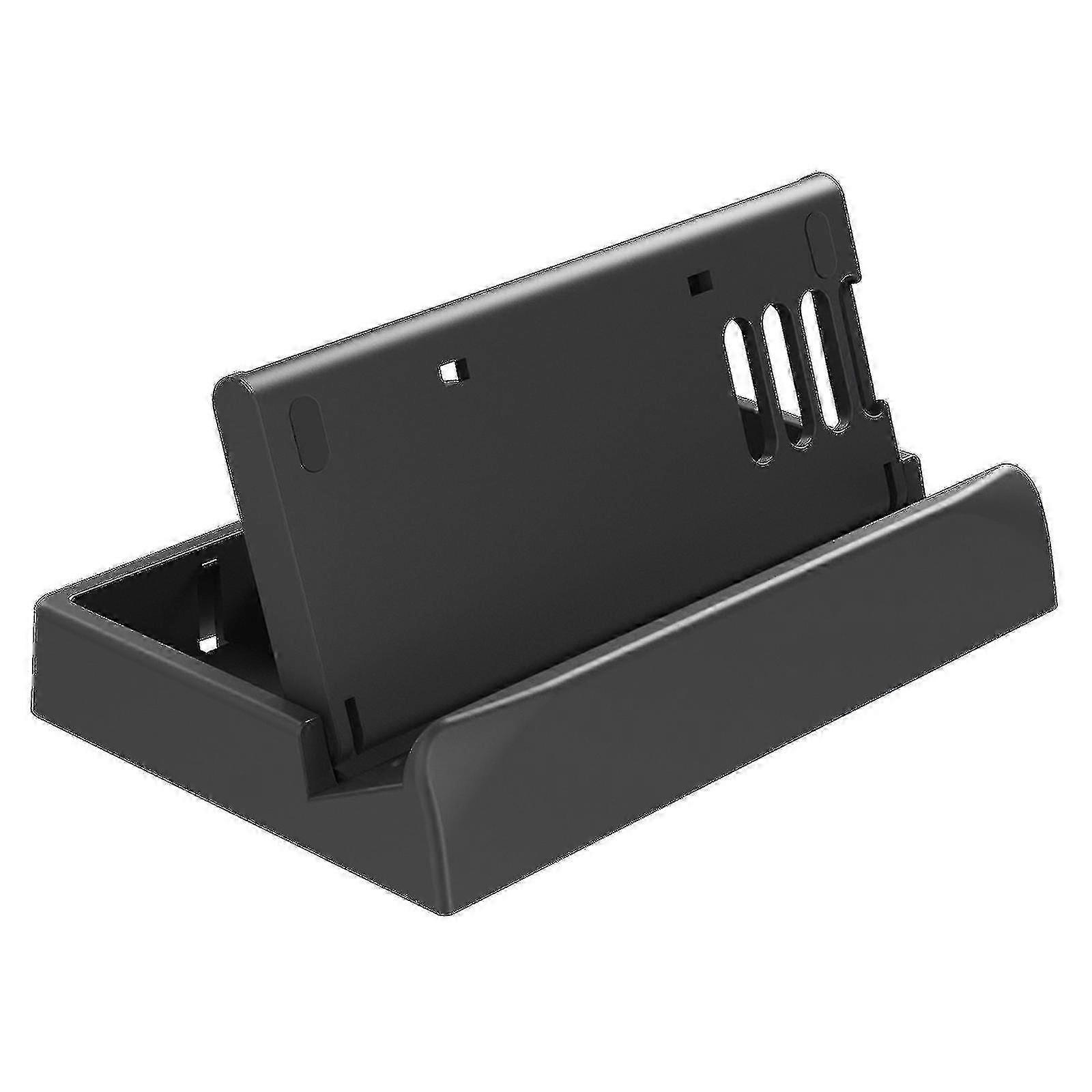 Support de base de bureau réglable pour Steam Deck / NS Switch Oled Lite