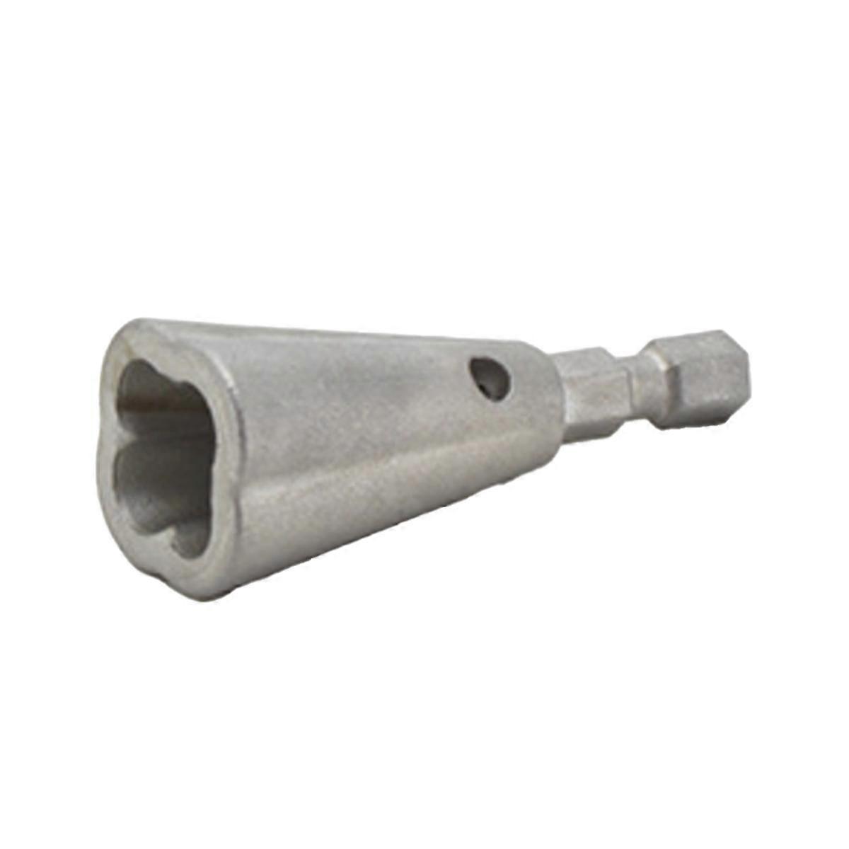 Wire Twister Tool for Drill, Electronic Drill Wire Stripper and Twister Spin Twist Wire Connector S
