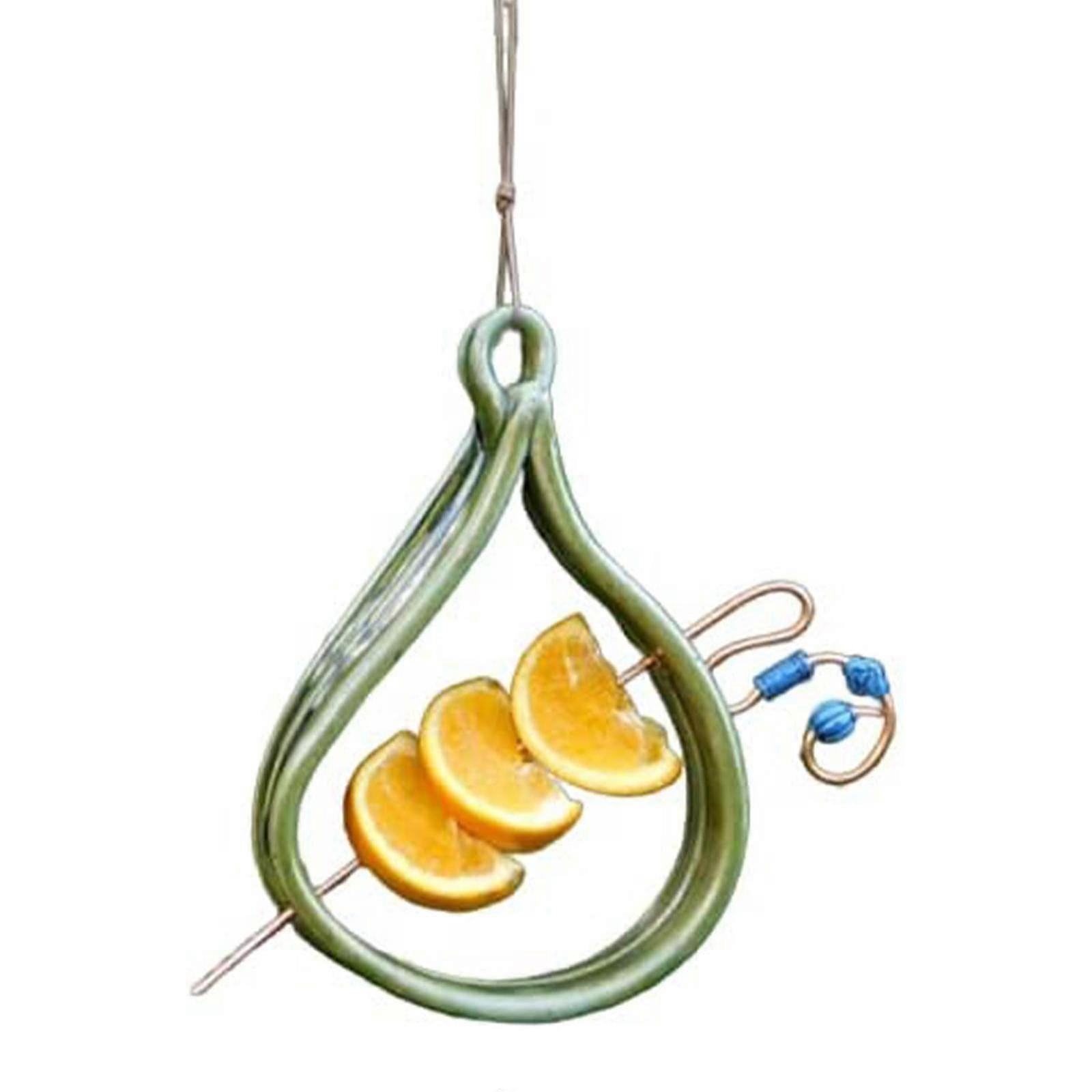 Spike Bird Feeder For Fruit Or Suet 5.9 Inch