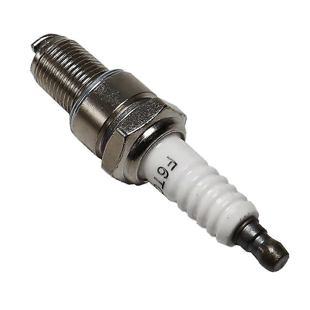 1pc High Quality Good Performance Rated Hot F6tc Spark Plug Tester Generator Power
