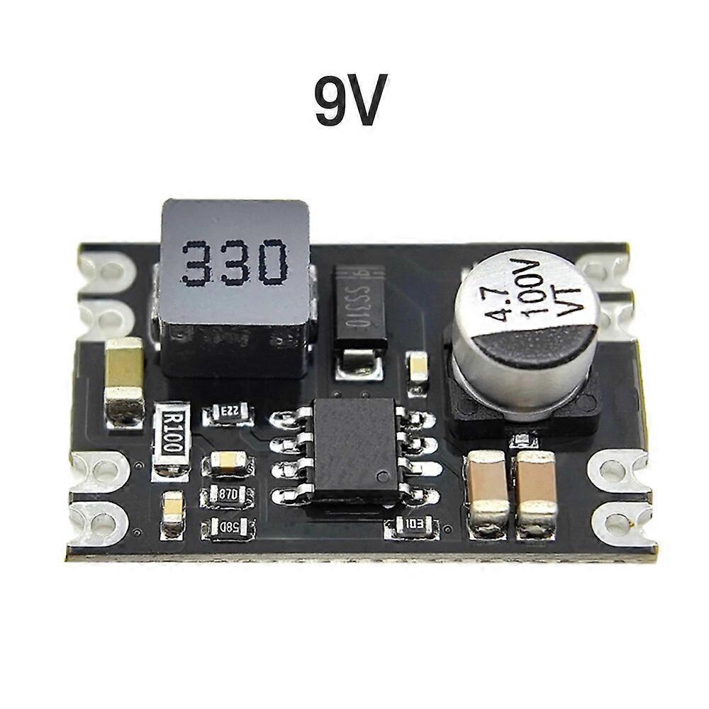 DC to DC High Efficiency Voltage Regulator 6-100V to 5V12V Buck Converter DIY Power Supply Step-Down Module