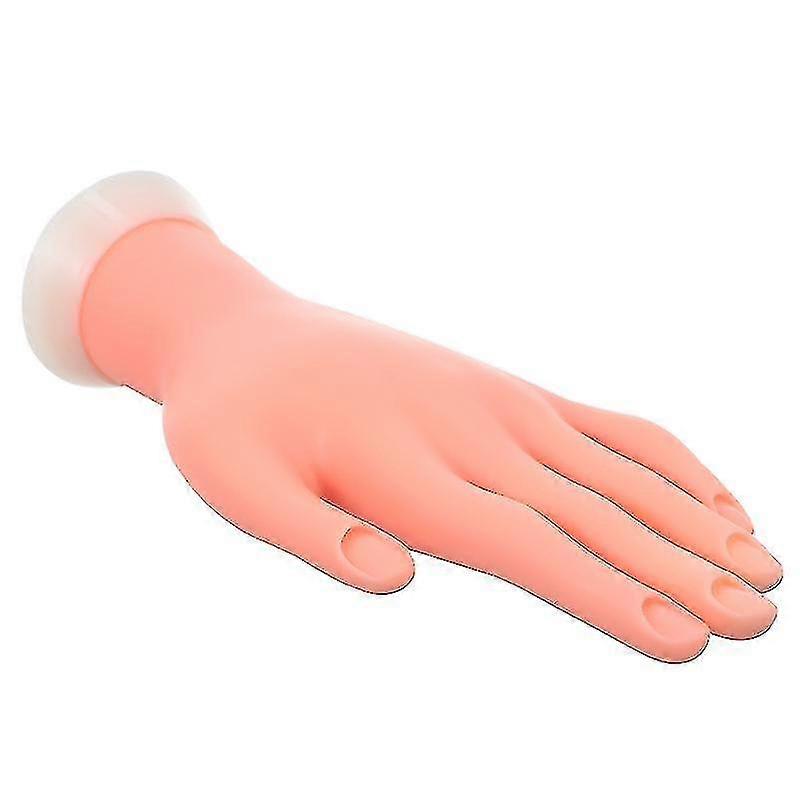 1pcs Manicures Hand Model