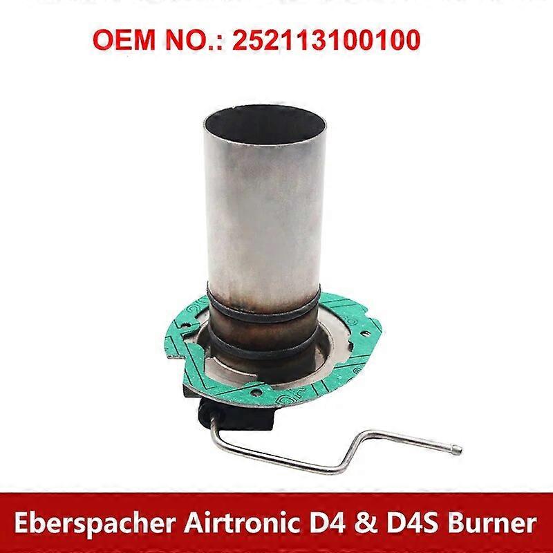 Eberspacher D4 D4S Heater Burner 252113100100