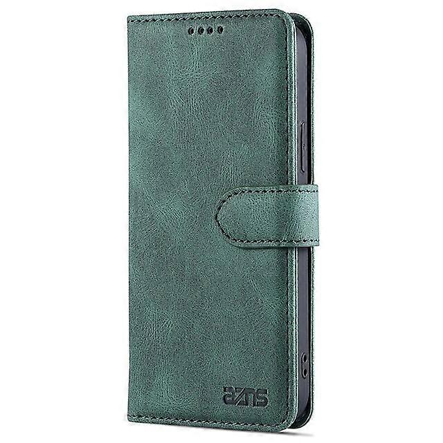 Phone Case For Apple Wallet Card iPhone 14 Pro Max 14 Plus 13 12 11 Pro Max Mini X XR XS Wallet Card Holder with Stand Solid Colored PU Leather