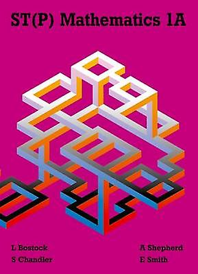 ST(P) Matematik 1A