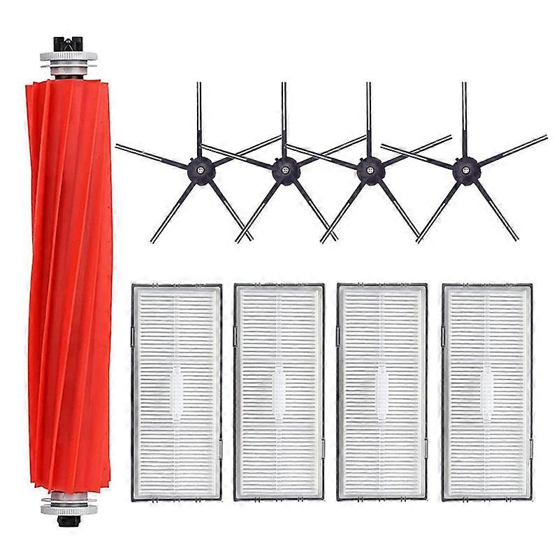 Accesorios de piezas para Roborock S7 / S7 + / S7 Maxv / S7 Maxv Plus Kit