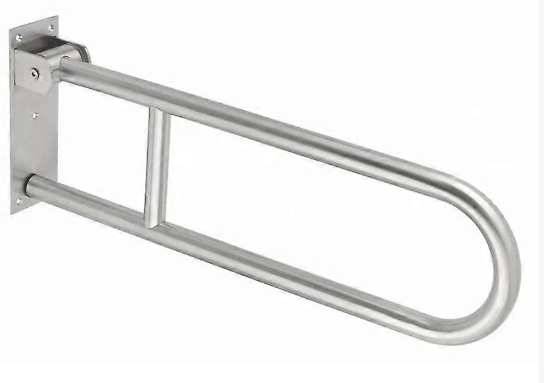 1 Folding grab bar