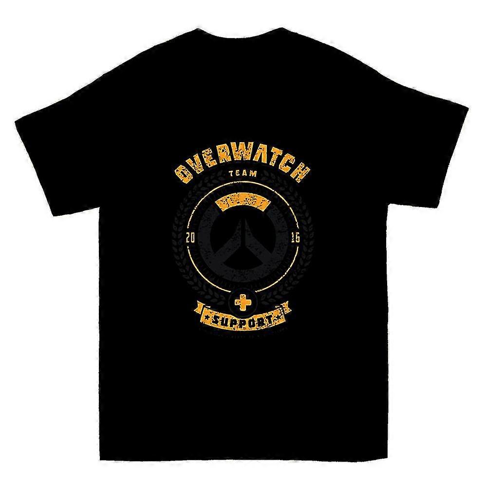Support Team T-shirt