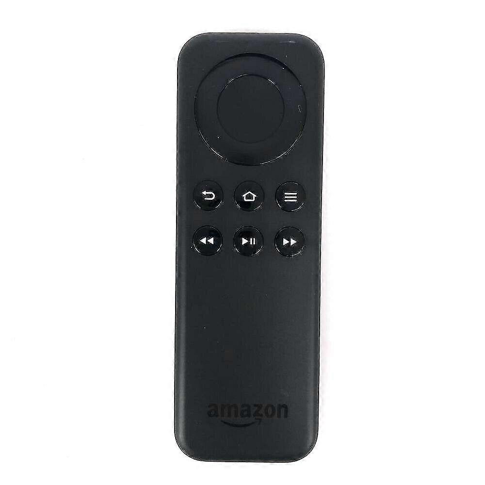 Replace For Amazon CV98LM Firestick Bluetooth Fire TV Stick Remote Control