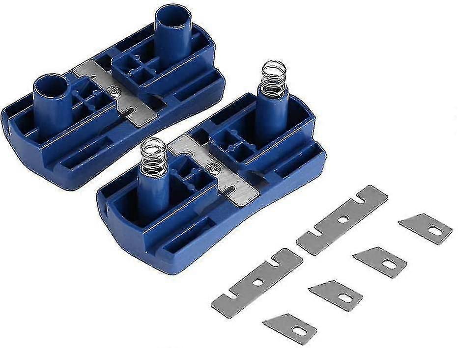 Manual Edger Manual Wood Planer Edge Banding Scraper Tool