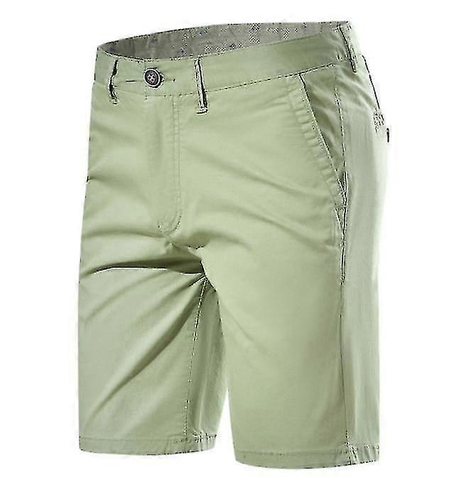 Pantalones cortos perfectos para hombres