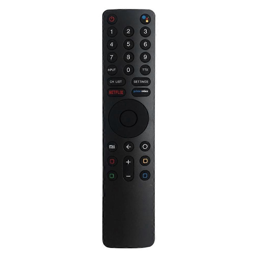 New XMRM-10 Remote Control for MI TV Fit for Bluetooth Voice Remote Control 4S 4A Android Smart L65M5-5ASP L65M55ASP