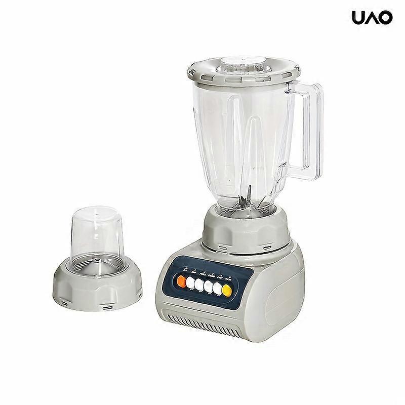 Multi-functional juicer, household automatic fruit and vegetable juicer, large capacity food processing machine