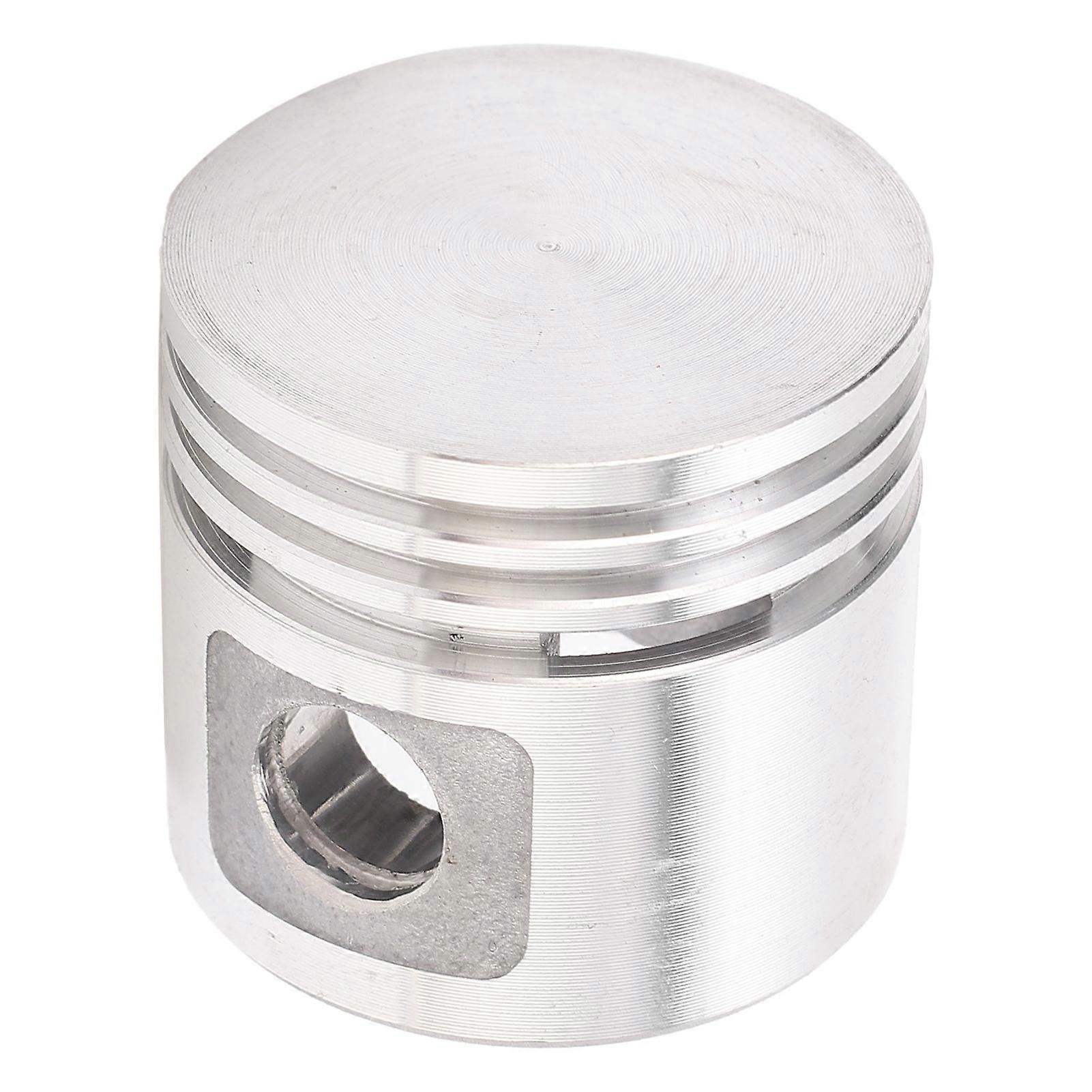 Air Compressor Piston Aluminum 42mm Diameter High-Performance Accessories for Compressors