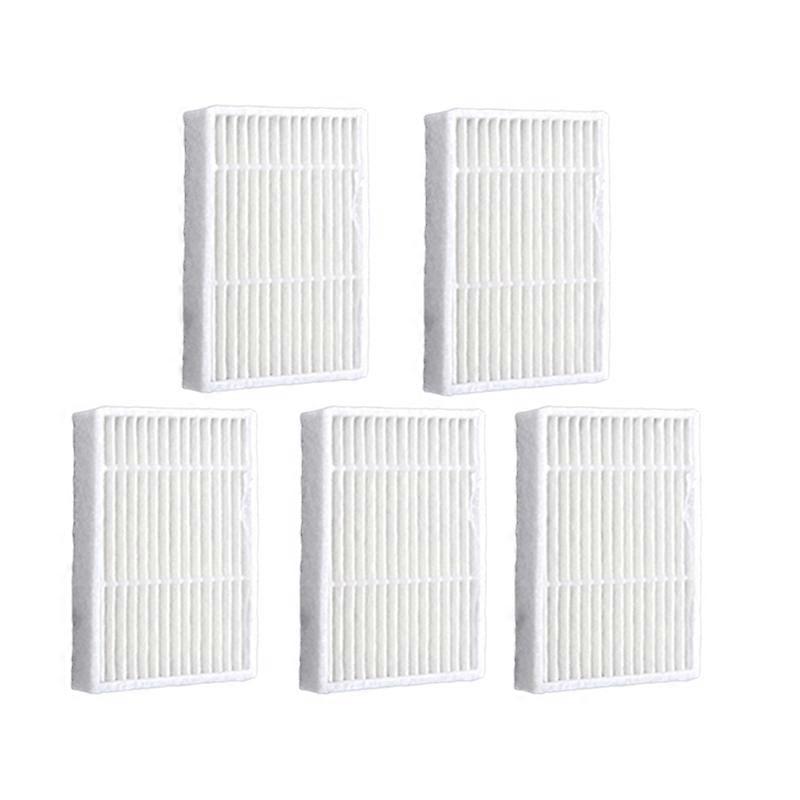 Roboter-Staubsauger Hepa-Filter für Blaupunkt Bluebot Xboost BPK-VCBB1XB Roboter-Staubsauger Ersatzteile Filter Hepa-Zubehör