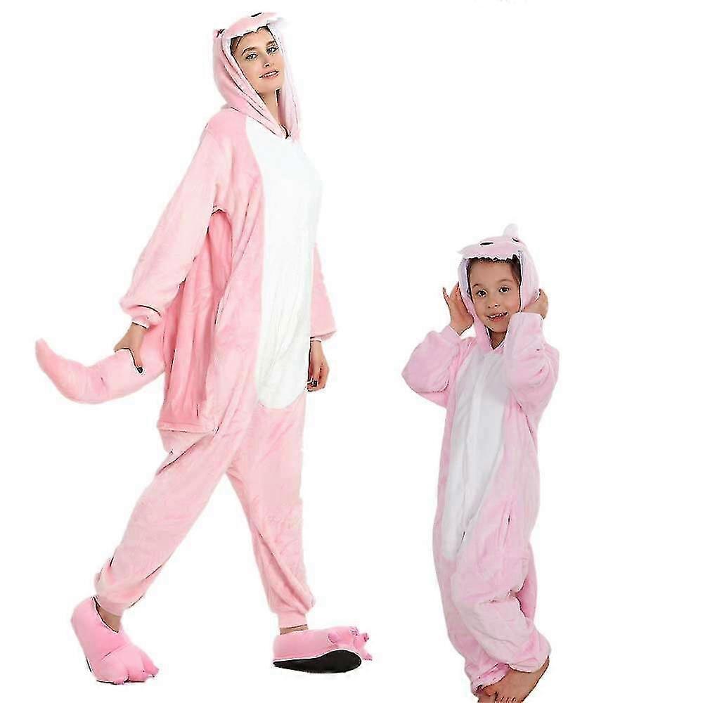 Disfraz de dinosaurio Pijama Onesie