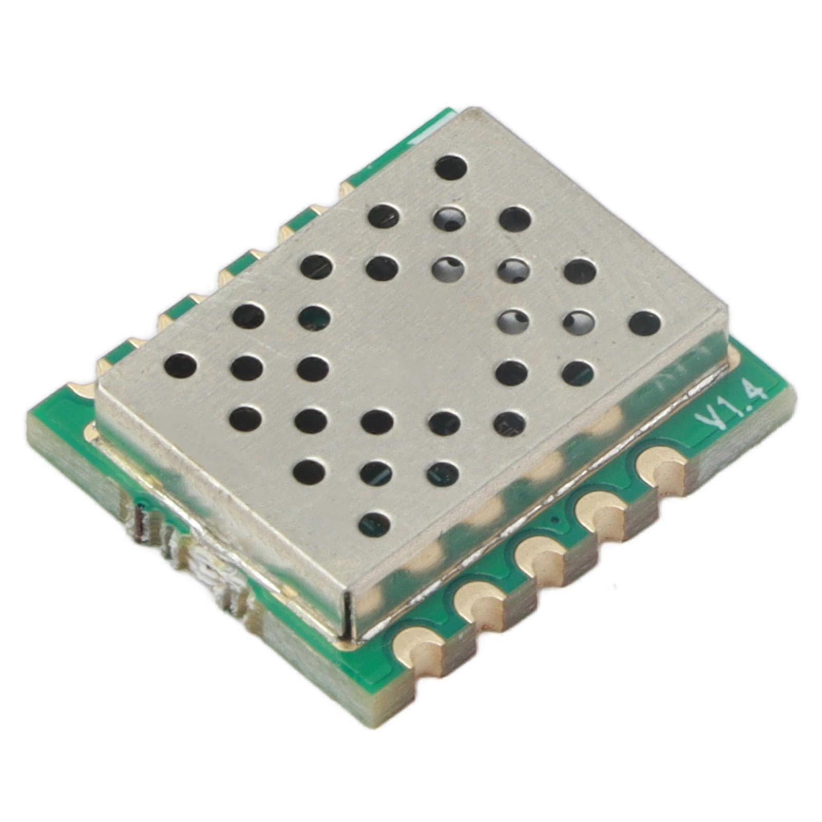 Air Quality Detector Board - VOC, CO2, CH2O Gas Sensor Module - MS5524M