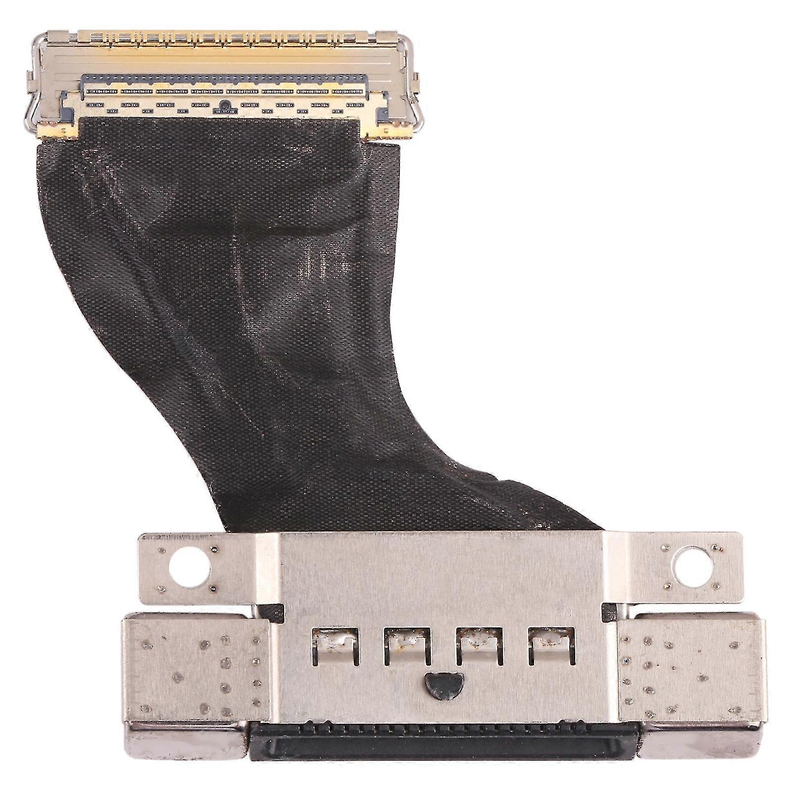 Power Connector Flex-kabel voor Microsoft Surface Pro X