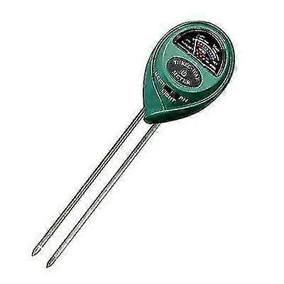 Soil Testing Instrument, Soil Moisture Meter, Ph Value, Soil Nutrient Tester