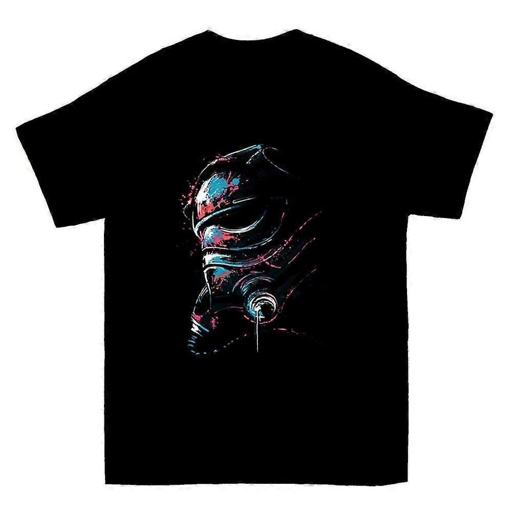 Elit Dövüşçü Tişörtü